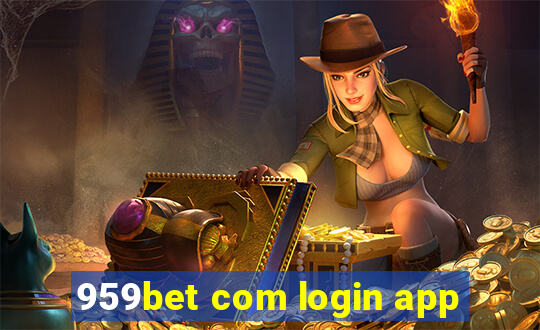 959bet com login app